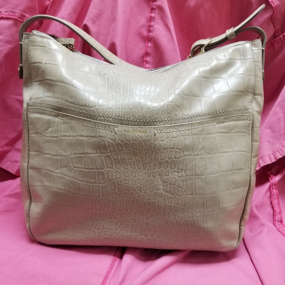 Cole Haan Hobo purse
